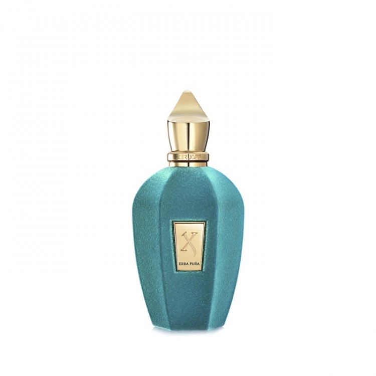 Xerjoff V Erba Pura 100 ml Unisex EDP Parfüm Xerjoff V Erba Pura 100 ml Unisex EDP Parfüm