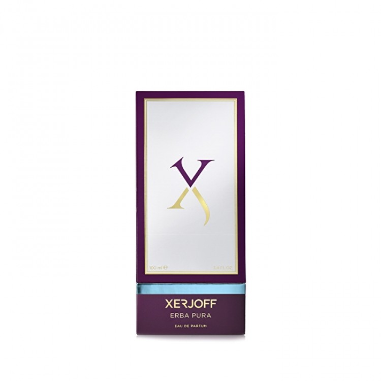 Xerjoff V Erba Pura 100 ml Unisex EDP Parfüm Xerjoff V Erba Pura 100 ml Unisex EDP Parfüm