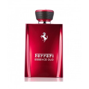 Ferrari Essence Oud EDP 100 ml Erkek Parfüm