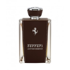 Ferrari Leather Essence EDP 100 ml Erkek Parfüm
