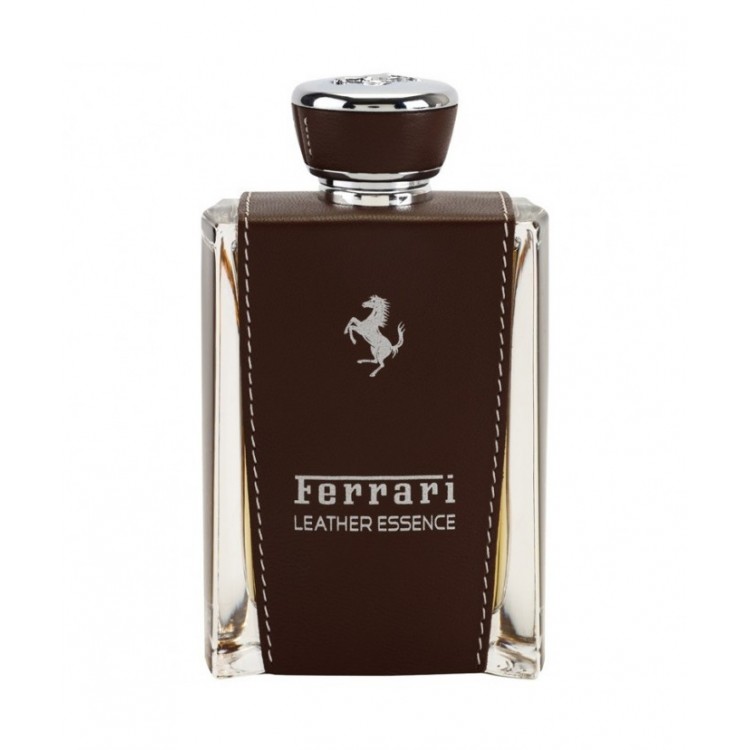Ferrari Leather Essence EDP 100 ml Erkek Parfüm