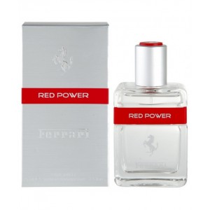 Ferrari Red Power Edt 125 Ml Erkek Parfüm