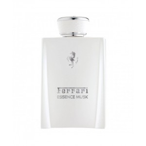 Ferrari Essence Musk EDP 100 ml Erkek Parfüm