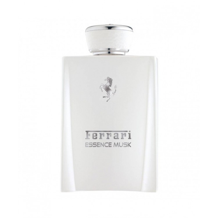 Ferrari Essence Musk EDP 100 ml Erkek Parfüm