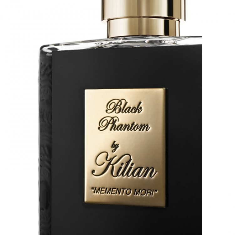 Kilian Black Phantom Refıllable 50Ml