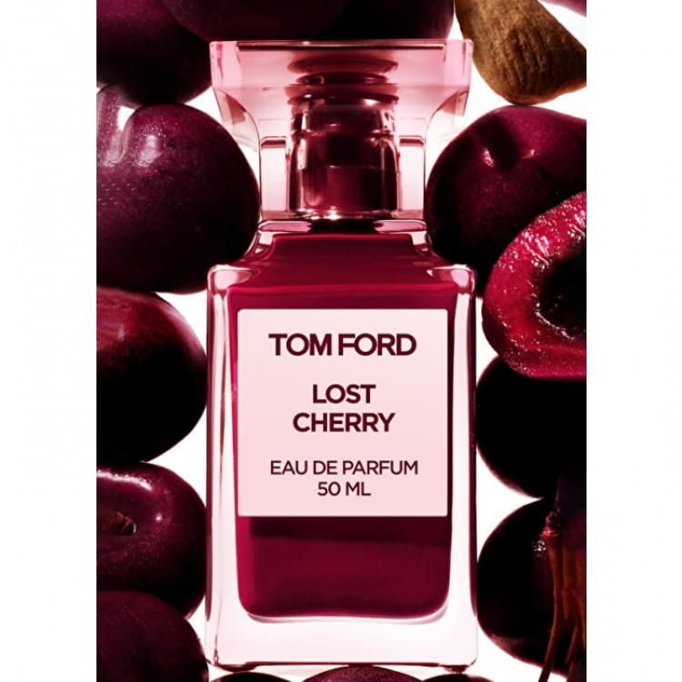 Tom Ford Lost Cherry Edp 50ml