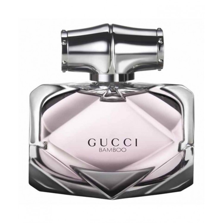 Gucci Bamboo EDP 75 ml Kadın Parfüm