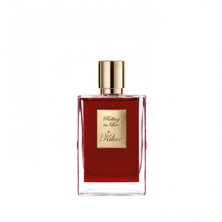 Kilian Rollıng In Love Refıllable 50Ml