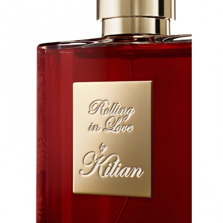 Kilian Rollıng In Love Refıllable 50Ml