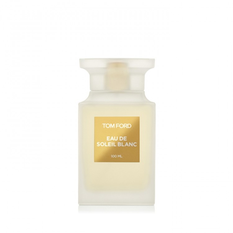 Tom Ford Eau De Soleil Blanc Edt 100ml