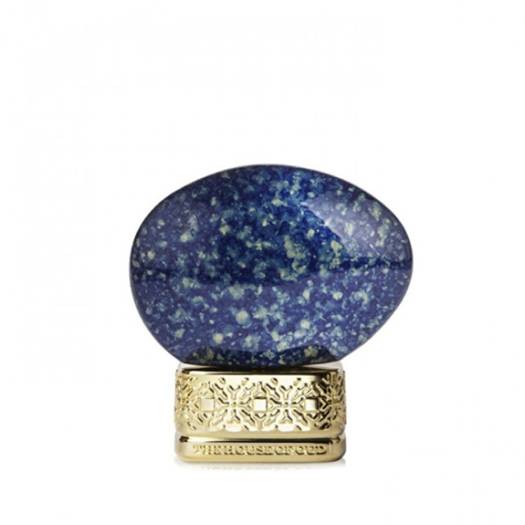 The House of Oud Sapphire Blue 75 ml EDP Unisex Parfüm