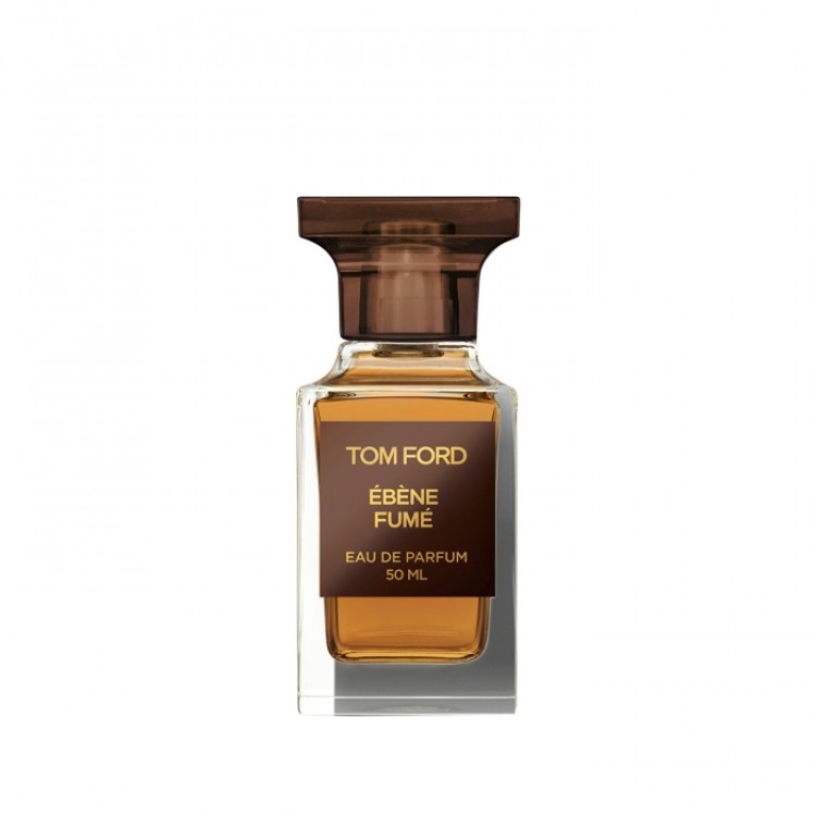 Tom Ford Ebène Fumé 50Ml Edp Tom Ford Ebène Fumé 50Ml Edp