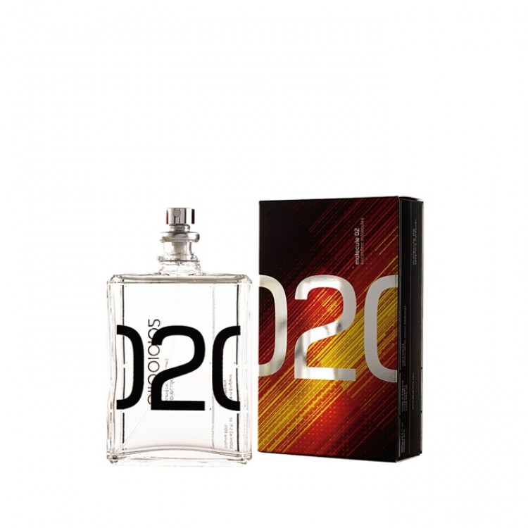 Escentric Molecules Molecule 02 100 ml Unisex Parfüm