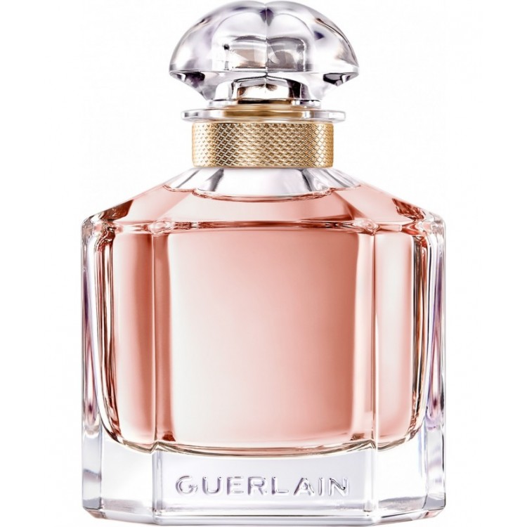 Guerlain Mon Guerlain EDP 100 ml Kadın Parfüm