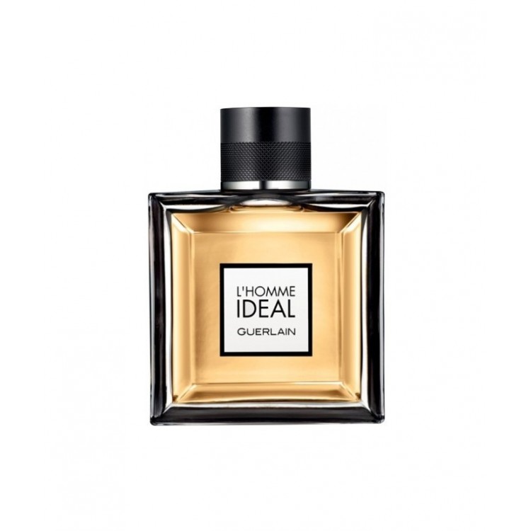Guerlain L'Homme Ideal EDT 100 ml Erkek Parfüm Guerlain L'Homme Ideal EDT 100 ml Erkek Parfüm