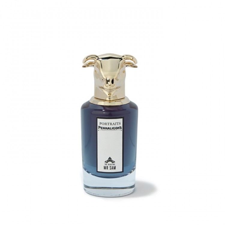 Penhaligon's Blazing Mister Sam EDP 75 ml Parfüm