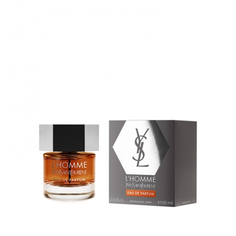 Yves Saint Laurent L'Homme EDP 60 ml Erkek Parfüm