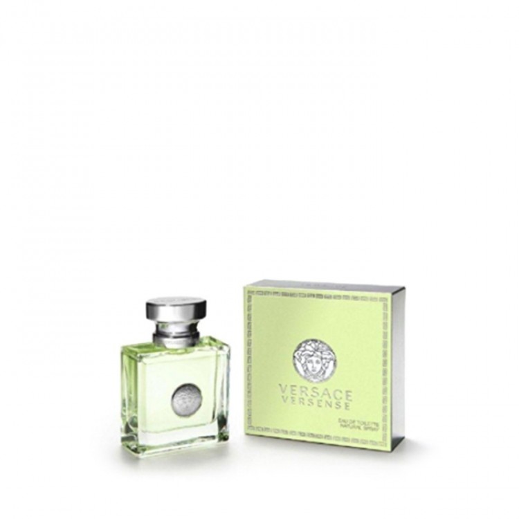 Versace Versense EDT 100 ml Kadın Parfüm