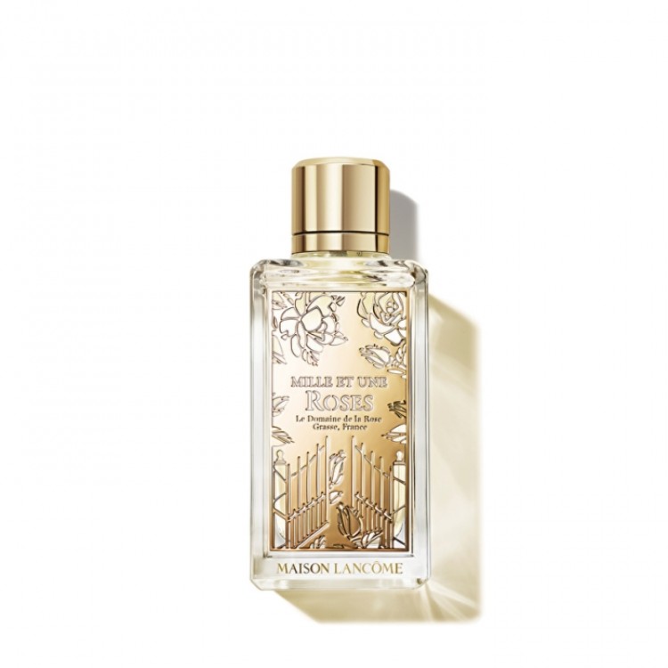 Lancome 1001 Roses EDP Parfüm 100 ml