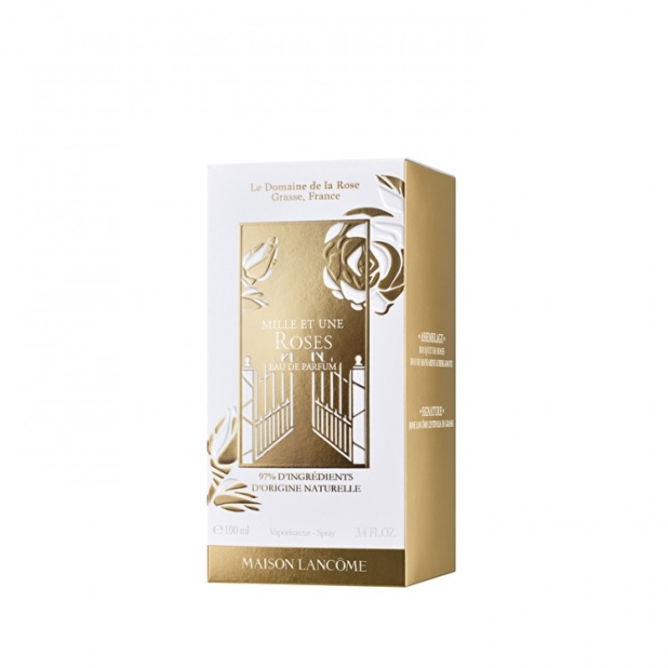 Lancome 1001 Roses EDP Parfüm 100 ml