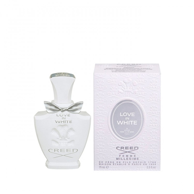 Creed Millesime Love In White EDP 75 ml Kadın Parfüm