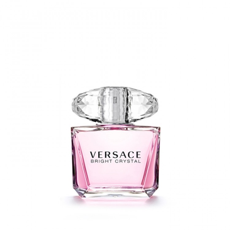 Versace Bright Crystal EDT 200 ml Kadın Parfüm