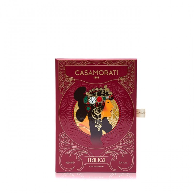 Xerjoff Casamorati Italica EDP 100ml