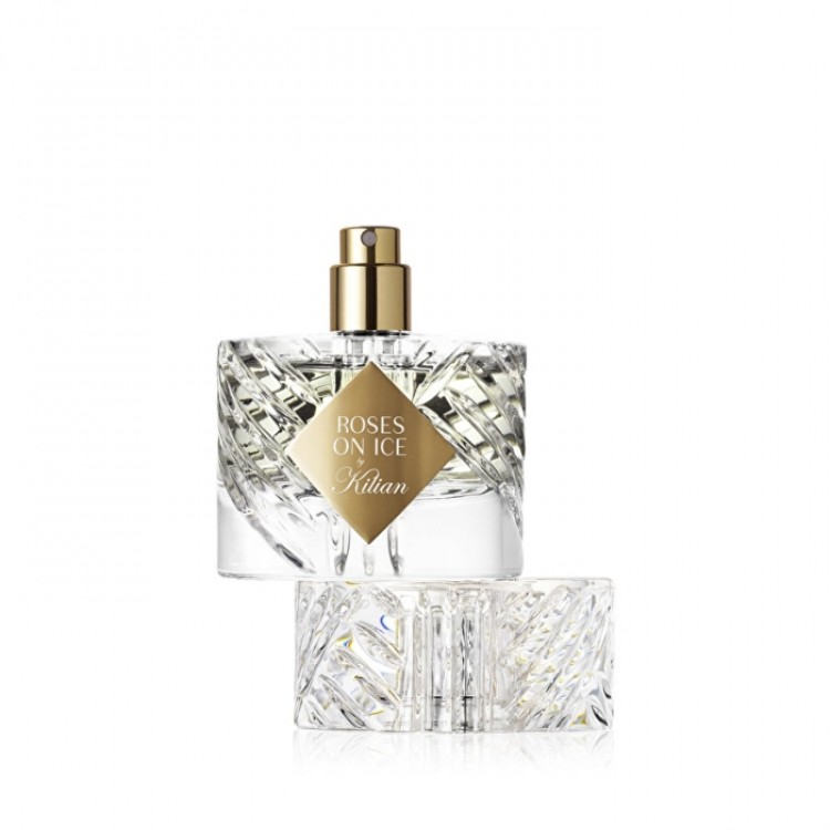 Kilian Roses On Ice Refıllable 50Ml