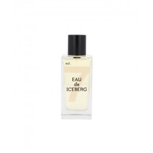 Iceberg Eau de Iceberg Femme EDT 100 ml Kadın Parfüm