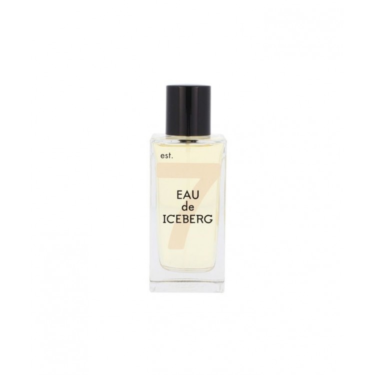 Iceberg Eau de Iceberg Femme EDT 100 ml Kadın Parfüm