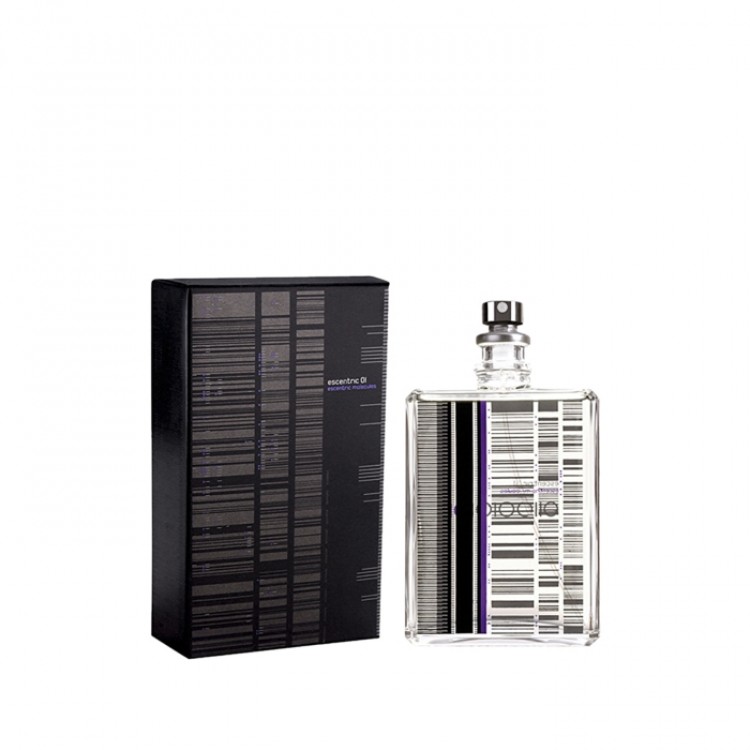 Escentric Molecules Escentric 01 100 ml Unisex Parfüm