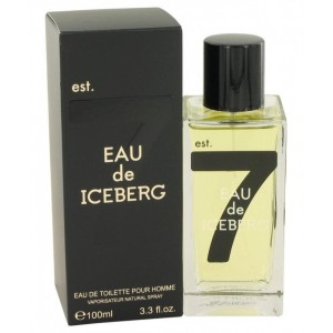 Iceberg Eau De Iceberg EDT 100 ml Erkek Parfüm