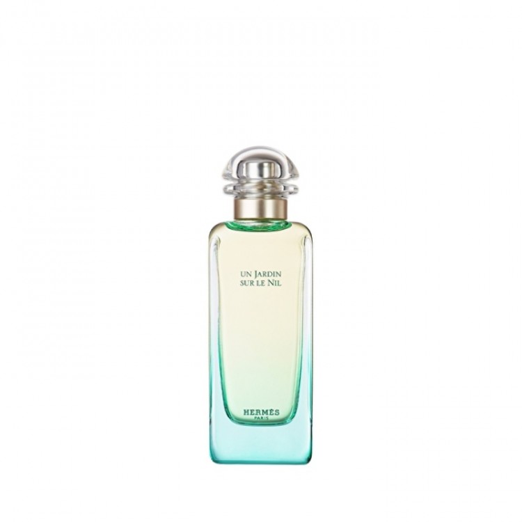 Hermès Un Jardin sur le Nil Eau de toilette 100ml