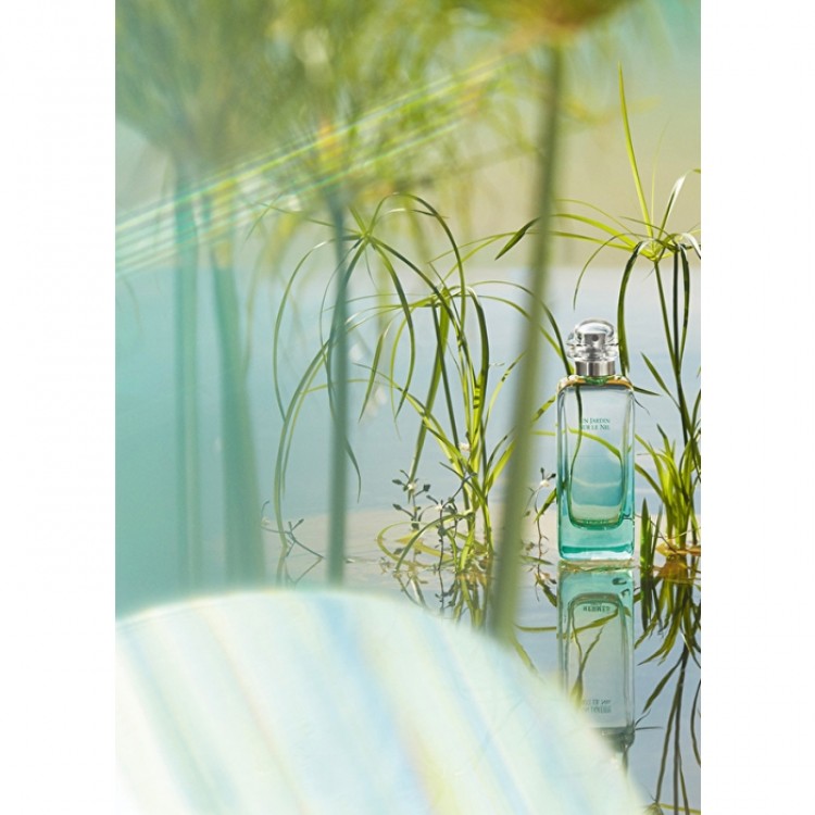 Hermès Un Jardin sur le Nil Eau de toilette 100ml