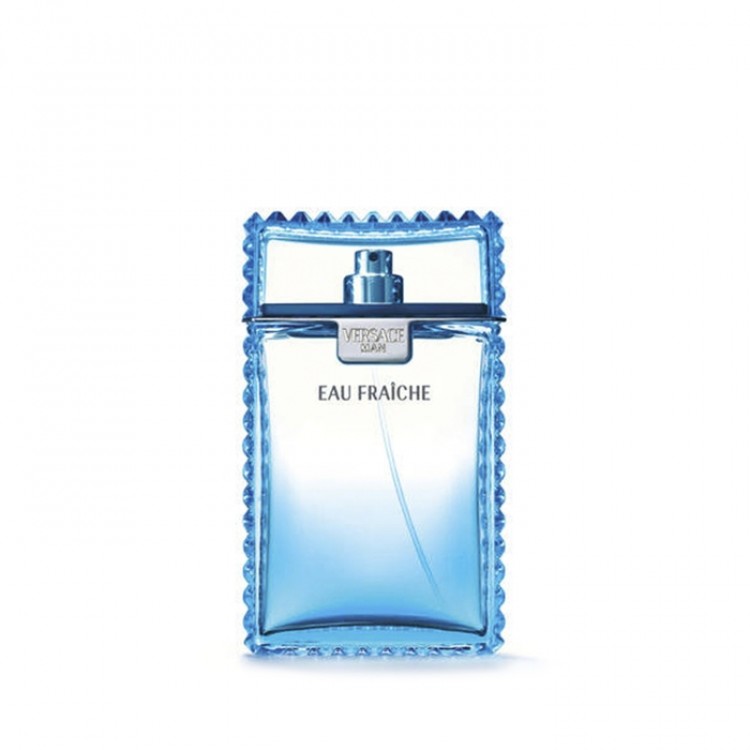 Versace Man Eau Fraiche EDT 200 ml Erkek Parfüm
