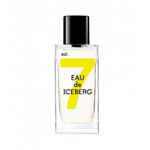Iceberg Eau De Iceberg Sandalwood EDT 100 ml Erkek Parfüm