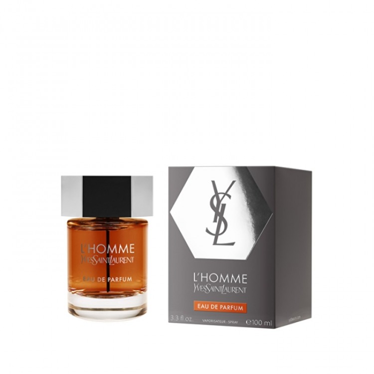 Yves Saint Laurent L'Homme EDP 100 ml Erkek Parfüm