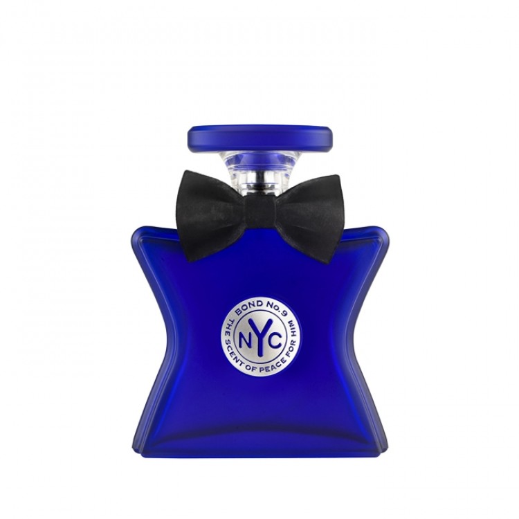 Bond No. 9 The Scent of Peace EDP 100 ml Erkek Parfüm