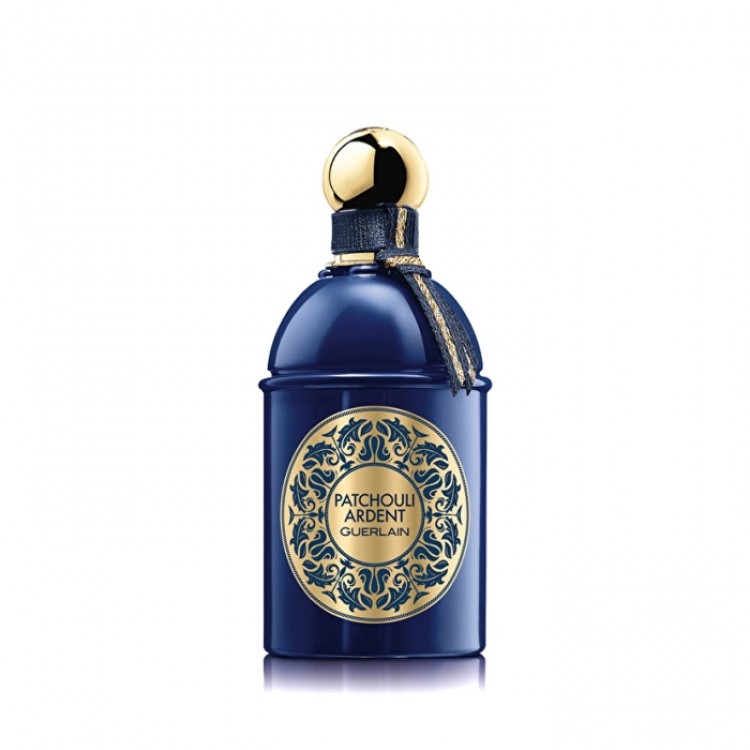 Guerlain Les Absolus D'Orient Pachhouli 125ml