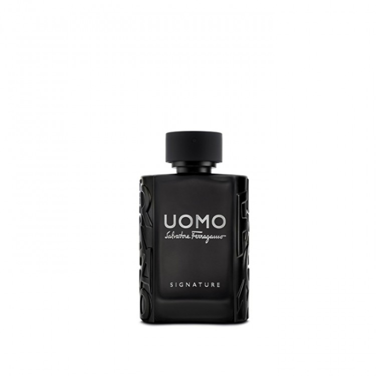 Salvatore Ferragamo Uomo Signature EDP 100 ml Erkek Parfüm