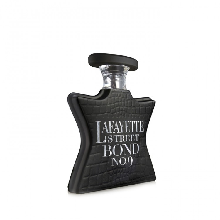 Bond No. 9 Lafayette Street EDP 100 ml Unisex Parfüm