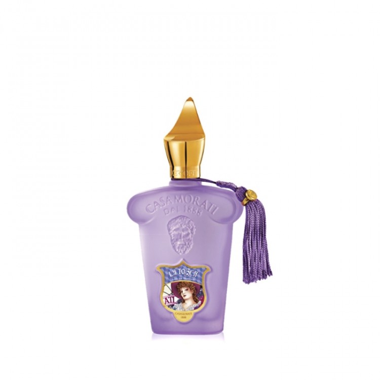 Xerjoff Casamorati La Tosca Eau De 100 ml Parfum Unisex