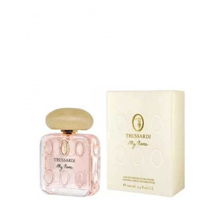 Trussardi My Name EDP 100 ml Kadın Parfüm