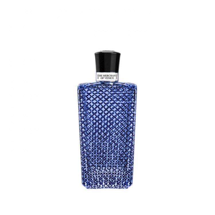 The Merchant of Venice Venetian Blue Intense EDP 100 ml Erkek Parfüm