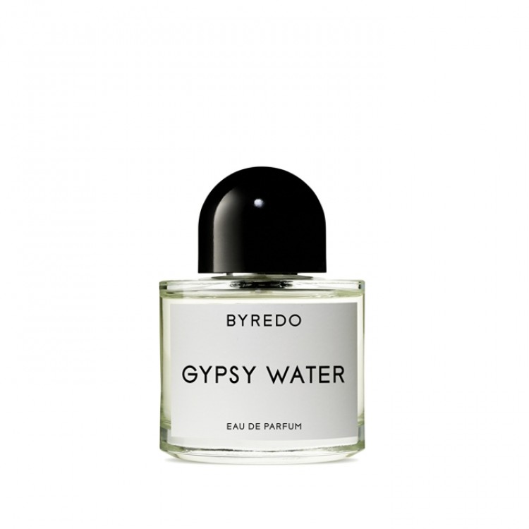 BYREDO Gypsy Water Edp 50 ml Unisex Parfüm