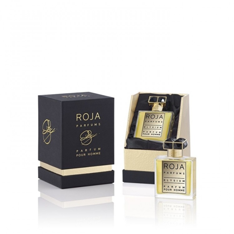 Roja Parfums Elysium EDP 50 ml Erkek Parfüm