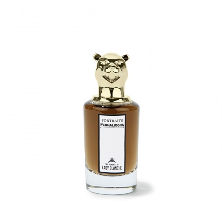Penhaligon's The Revenge Of Lady Blanche EDP 75 ml Parfüm