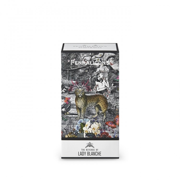 Penhaligon's The Revenge Of Lady Blanche EDP 75 ml Parfüm