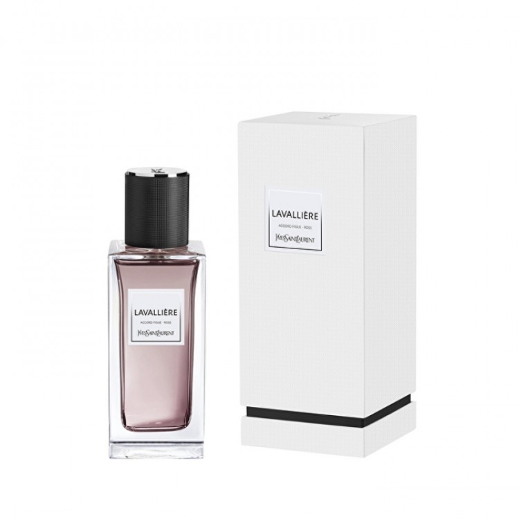 Yves Saint Laurent Le Vestiaire des Parfums Lavelliere 125 ml Parfüm