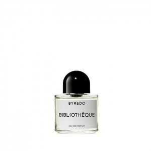 BYREDO Bibliotheque EDP 50 ml Unisex Parfüm